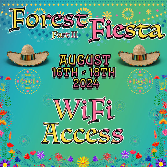 Wi-fi Access